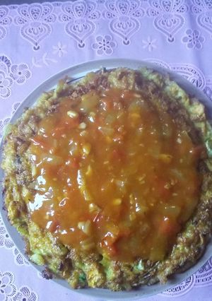 Foto resep Fu Yung Hai