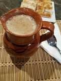 Champurrado facilito