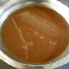 A picture of Stew bean.