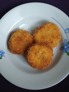 Foto resep Makaroni Schotel Goreng