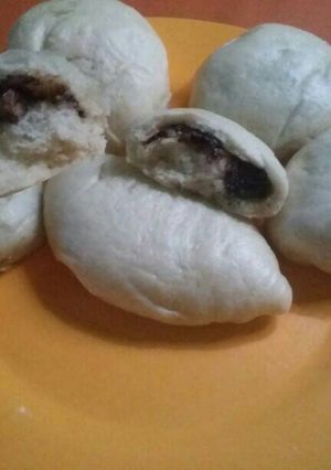 Foto resep Bakpao KW 😁