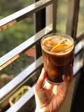 Iced Lemonade Coffee