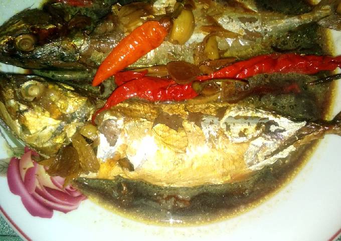 Resep Pindang Ikan Kembung Khas My Mami Oleh Erna Agsa Firsyahu3k Cookpad 9981