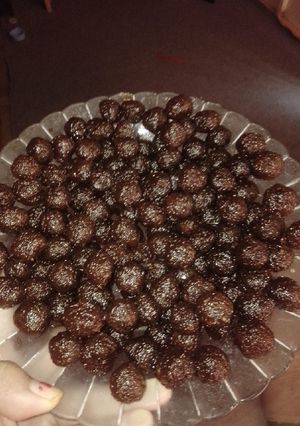 Foto resep Selai nanas