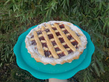 Pastafrola sin Manteca y sin Huevos