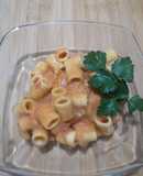 #585 Pasta e fagioli "azzeccata" 🫘🍅🌿