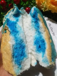 Foto resep Cloud Bread