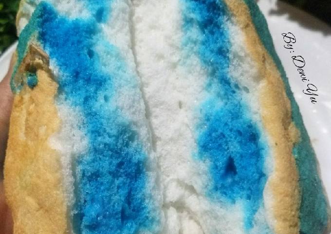 Cloud Bread