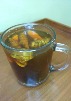Foto resep Wedang Herbal