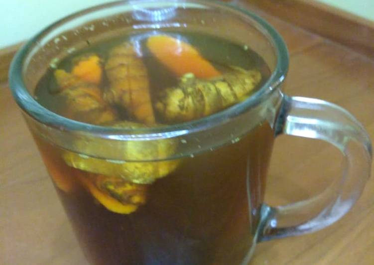Wedang Herbal