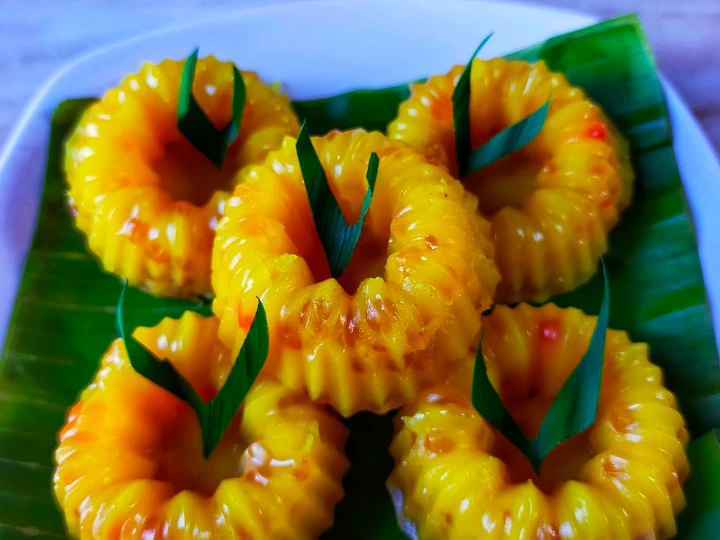 Cara Mudah Menyiapkan Resep Bubur mutiara yang Lezat Anti Ribet, Lezat Sekali