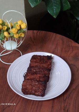 Foto resep Tempe Bacem