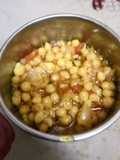 Boondi ki Sabzi