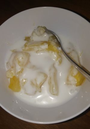 Foto resep Singkong Thailand