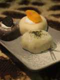 Mochi daifuku