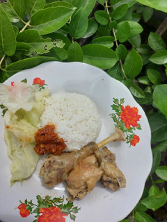 Foto resep Ayam Pop