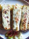 Chicken Shawarma