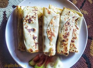 Foto resep Chicken Shawarma