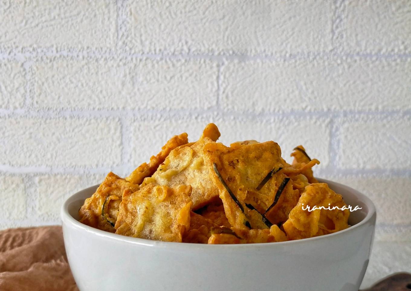 Keripik Tempe Kobe