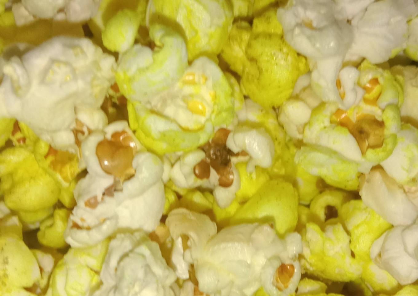 Popcorn