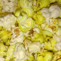 Popcorn A picture of Popcorn.