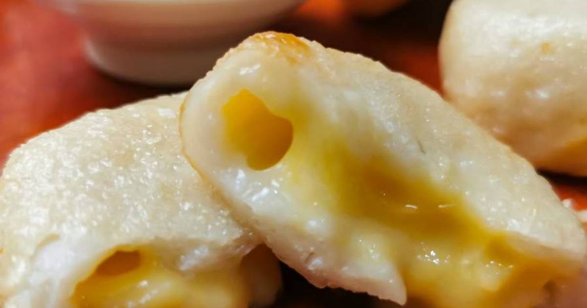 Pempek Palembang: Lezat Gak Harus Mahal, Ini Rekomendasi