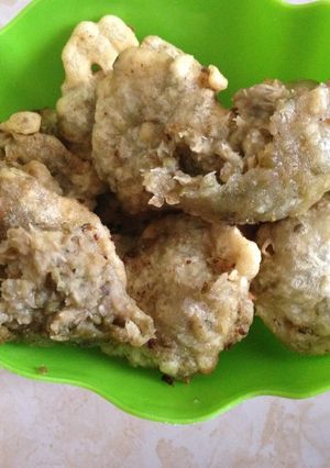Foto resep Gandasturi kue tradional