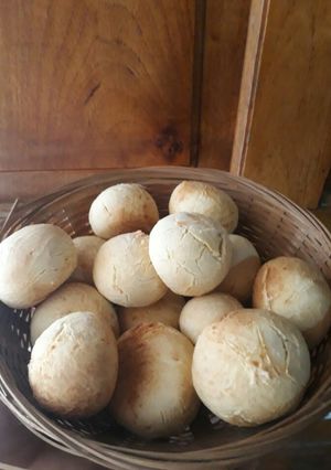 Una foto de Chipa🧀