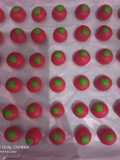 Nastar strawbery
