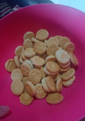 Una foto de Bizcochitos de manteca 🤤