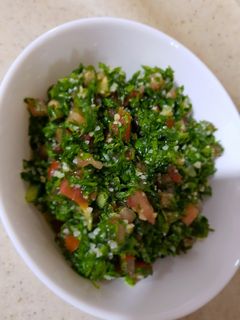 صورة لوصفة تبوله