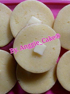 Foto resep Kue Lumpur lembut