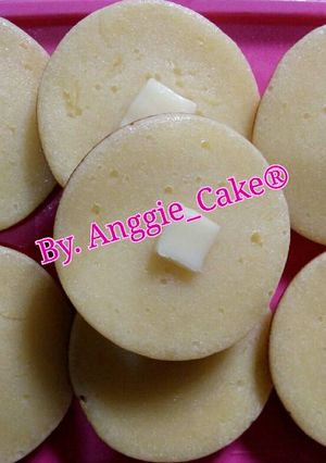 Foto resep Kue Lumpur lembut