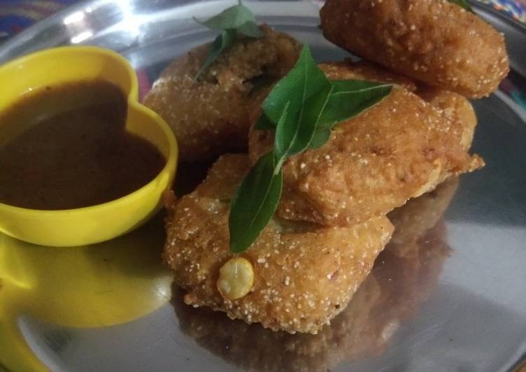 How 10 Things Will Change The Way You Approach Dal vada