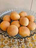 Pão de leite