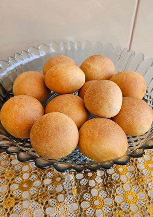 Foto de Pão de leite