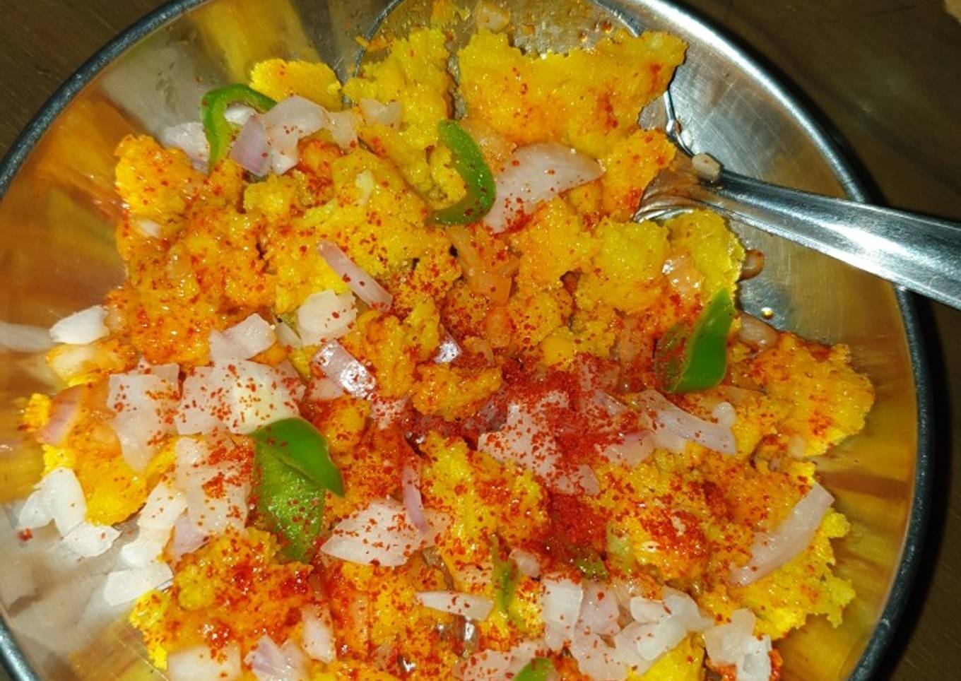 Gujju locho