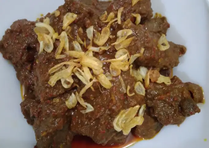 Langkah Mudah untuk Menyiapkan Rendang ala Jawa yang Sempurna