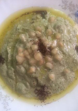 صورة لوصفة متبل باذنجان