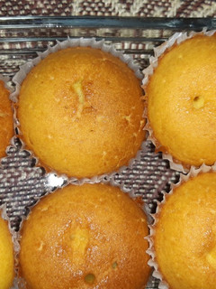 عکسی از دستور کیک یزدی