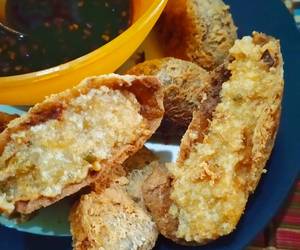 Fresh, Bikin Tahu Walik Udang-Ayam Gurih Mantul Fresh, Bikin Tahu Walik Udang-Ayam Gurih Mantul