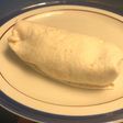 Chicken burritos (bulk)