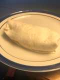 Chicken burritos (bulk)