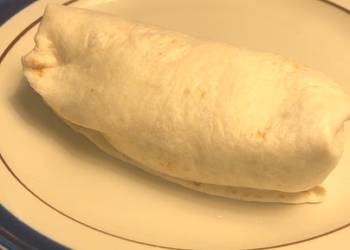 Easiest Way to Prepare Tasty Moms chicken burritos bulk