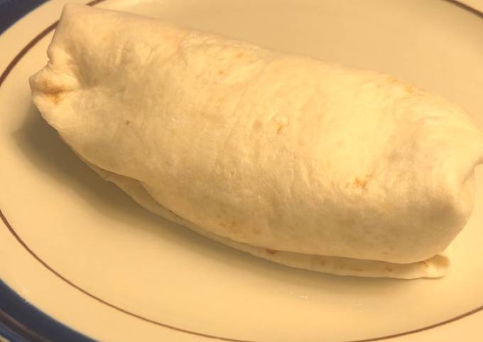 Easiest Way to Prepare Quick Mom’s chicken burritos (bulk)