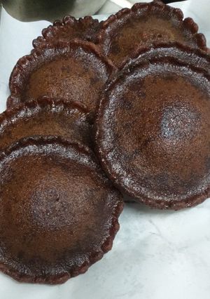 Foto resep Cucur Negro🤩