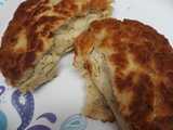 fried bread