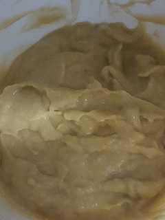 Una foto de Guacamole
