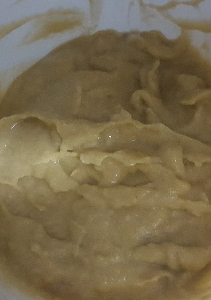 Una foto de Guacamole