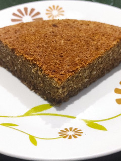 Una foto de Torta de coco sin gluten